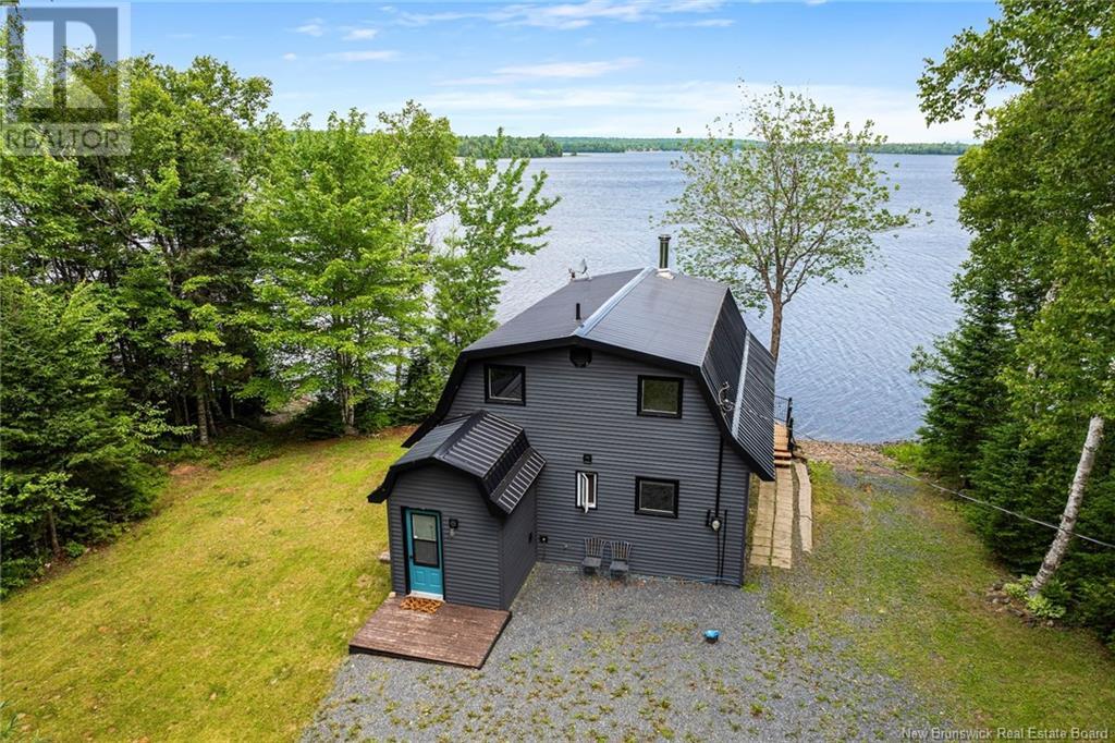 27 Old Birch Lane, First Eel Lake, New Brunswick  E6H 1S7 - Photo 46 - NB122461