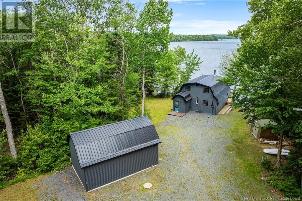 27 Old Birch Lane, First Eel Lake, New Brunswick  E6H 1S7 - Photo 47 - NB122461