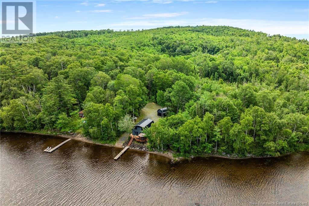 27 Old Birch Lane, First Eel Lake, New Brunswick  E6H 1S7 - Photo 48 - NB122461