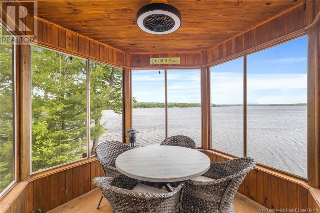 27 Old Birch Lane, First Eel Lake, New Brunswick  E6H 1S7 - Photo 8 - NB122461