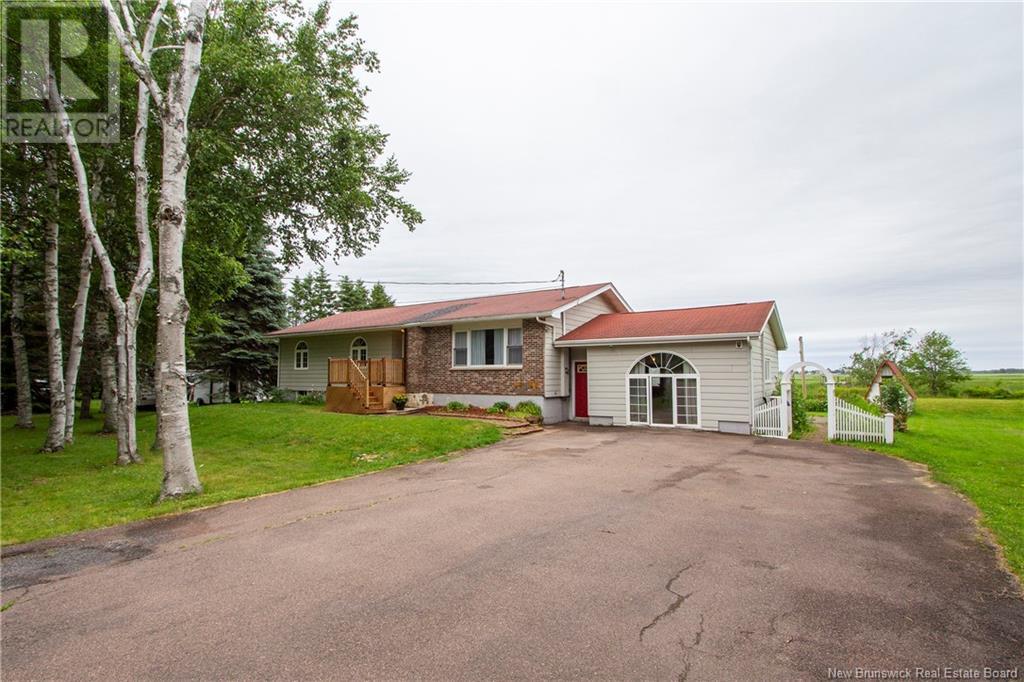 75 Cap Brule, Boudreau, New Brunswick