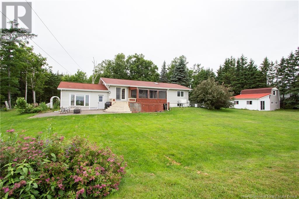 75 Cap Brule, Boudreau, New Brunswick  E4P 6H8 - Photo 34 - NB122443