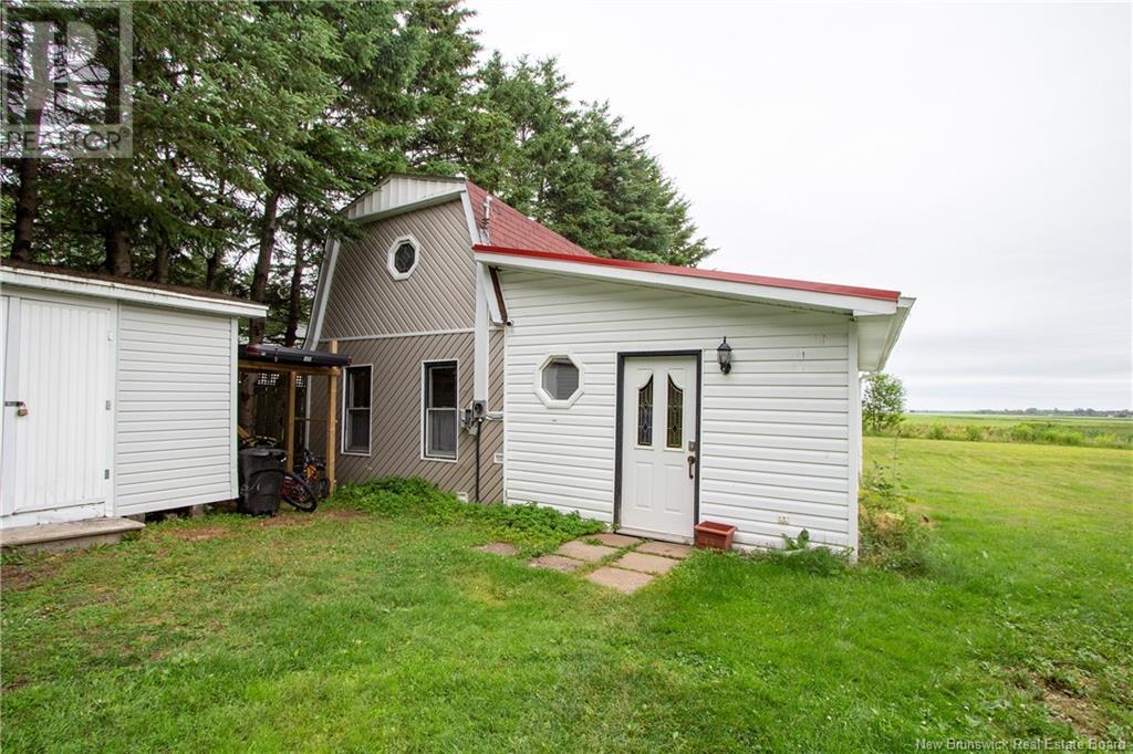 75 Cap Brule, Boudreau, New Brunswick  E4P 6H8 - Photo 36 - NB122443