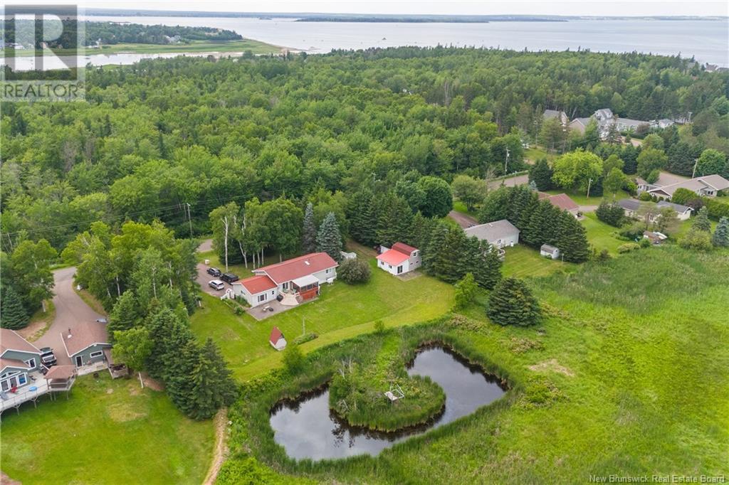 75 Cap Brule, Boudreau, New Brunswick  E4P 6H8 - Photo 47 - NB122443