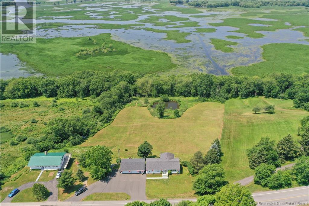 376 Kennebecasis River Road, Hampton, New Brunswick