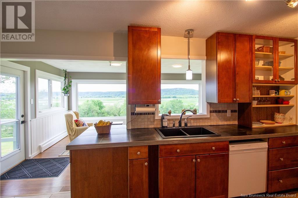 376 Kennebecasis River Road, Hampton, New Brunswick  E5N 6P3 - Photo 22 - NB122440