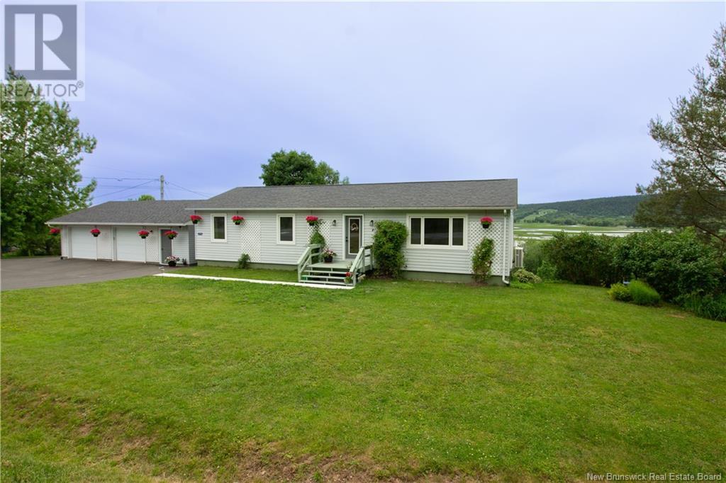 376 Kennebecasis River Road, Hampton, New Brunswick  E5N 6P3 - Photo 4 - NB122440