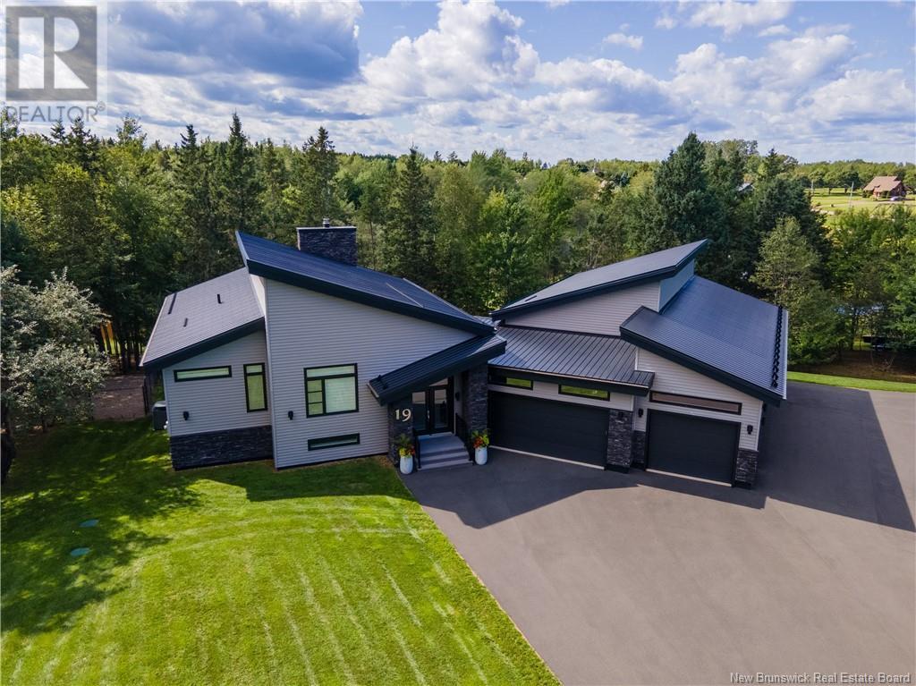 19 Gallant Branch Road, Cormier Village, New Brunswick  E4P 5X3 - Photo 2 - NB122431