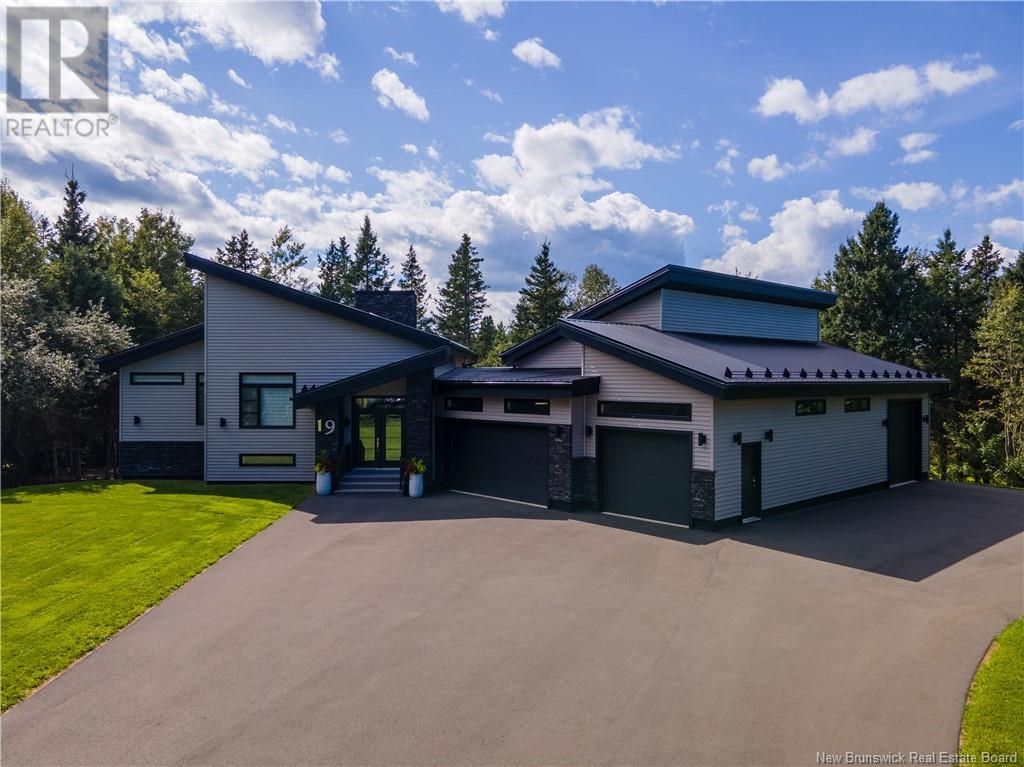 19 Gallant Branch Road, Cormier Village, New Brunswick  E4P 5X3 - Photo 42 - NB122431