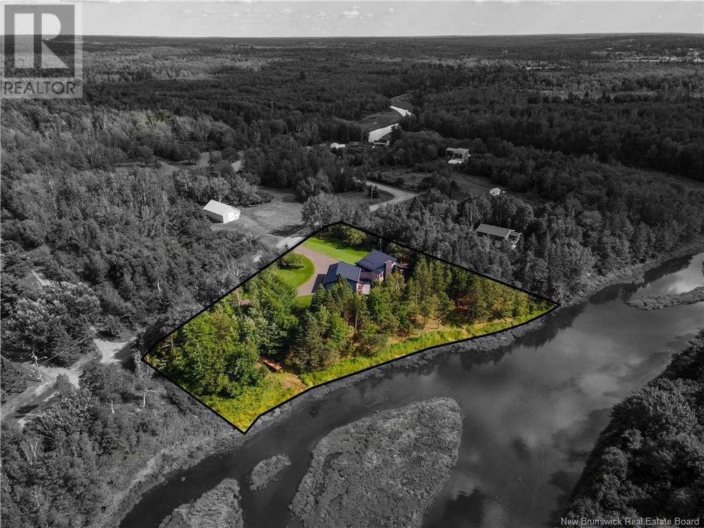 19 Gallant Branch Road, Cormier Village, New Brunswick  E4P 5X3 - Photo 45 - NB122431