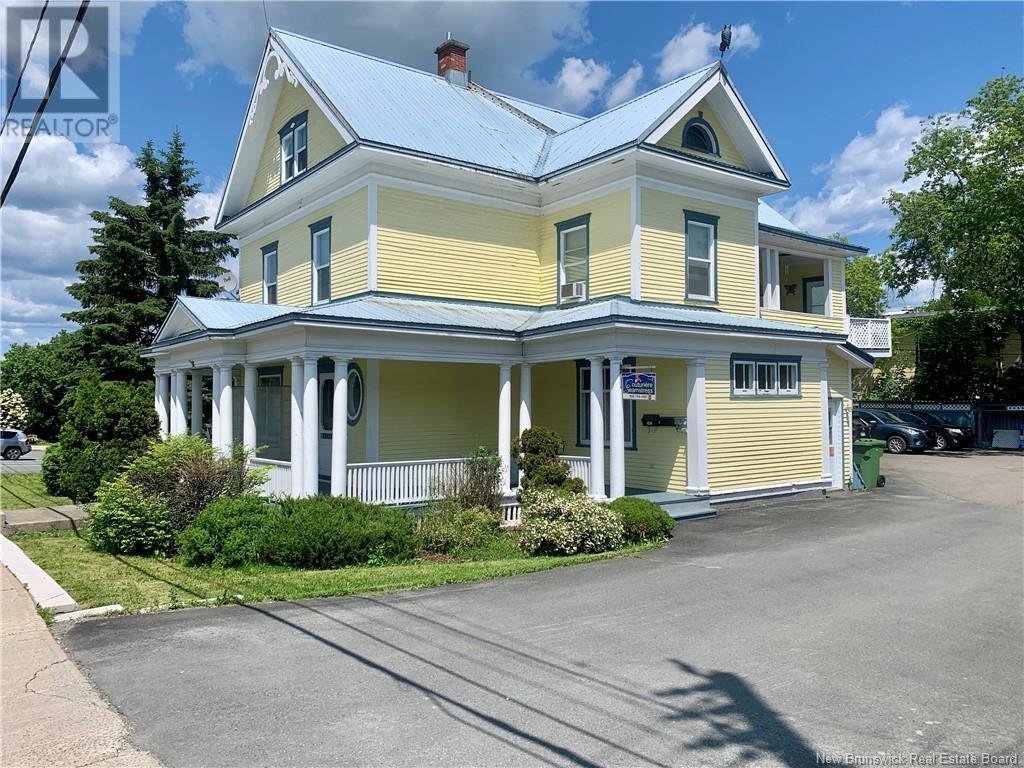 20 Sugarloaf, Campbellton, New Brunswick