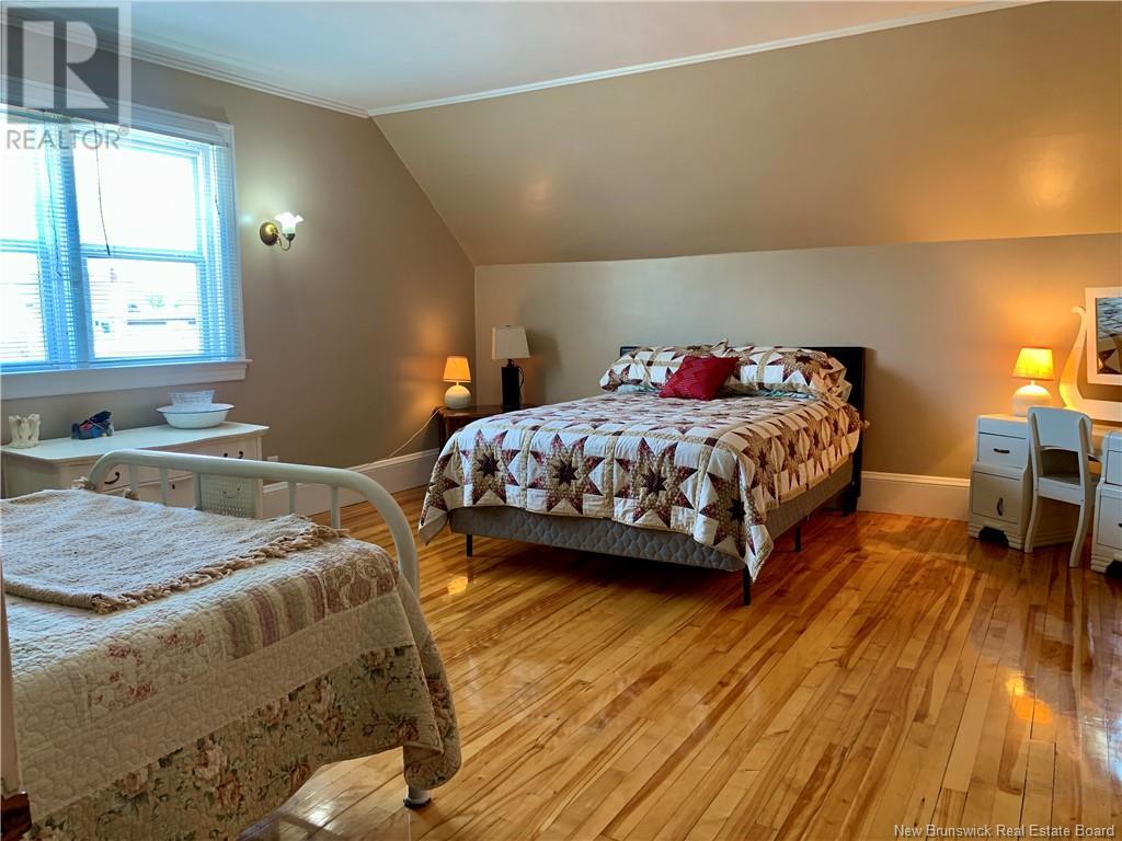 20 Sugarloaf, Campbellton, New Brunswick  E3N 3B1 - Photo 29 - NB122313