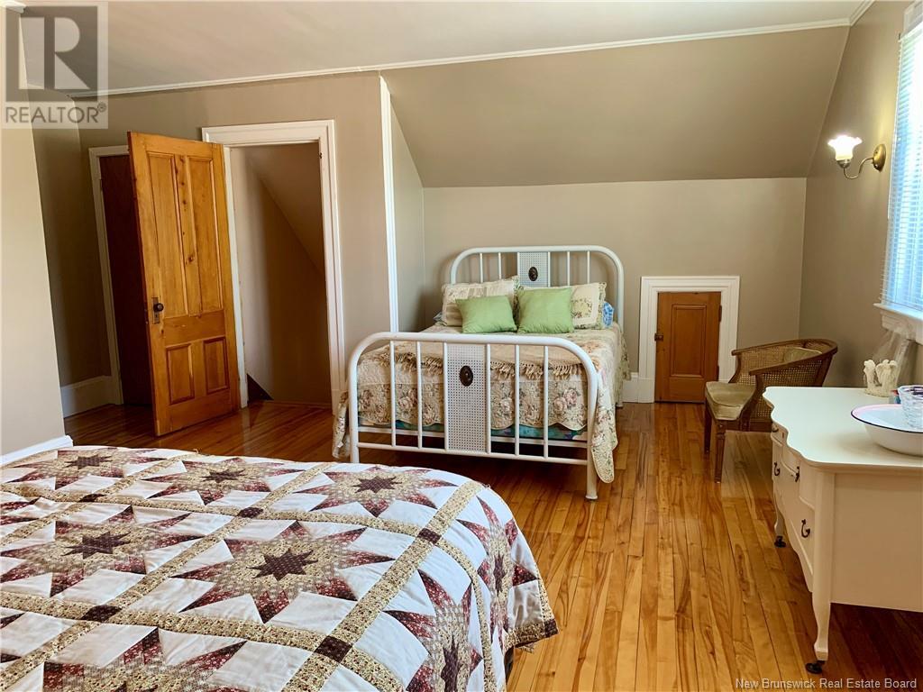 20 Sugarloaf, Campbellton, New Brunswick  E3N 3B1 - Photo 30 - NB122313