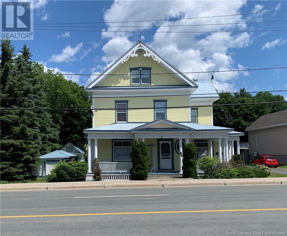 20 Sugarloaf, Campbellton, New Brunswick  E3N 3B1 - Photo 42 - NB122313