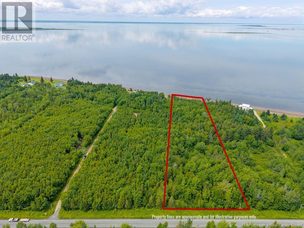 Hardwicke Road, Hardwicke, New Brunswick