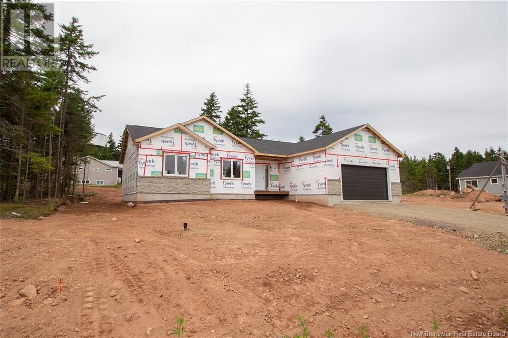 26 Burman Street, Sackville, New Brunswick  E4L 0C2 - Photo 2 - NB122442