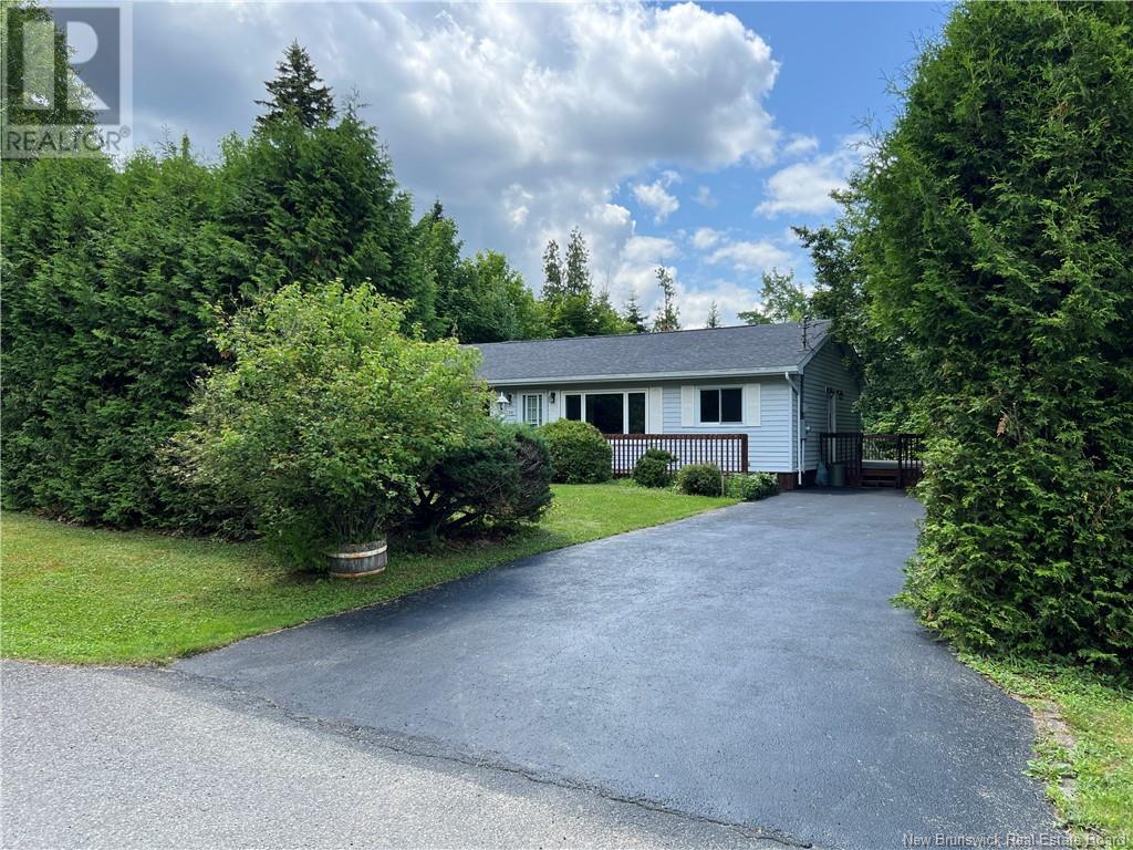 30 Amberdale Drive, Rothesay, New Brunswick