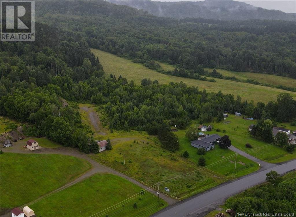Lot Route 205 Road, Saint-François-De-Madawaska, New Brunswick  E7A 1Y2 - Photo 2 - NB122473