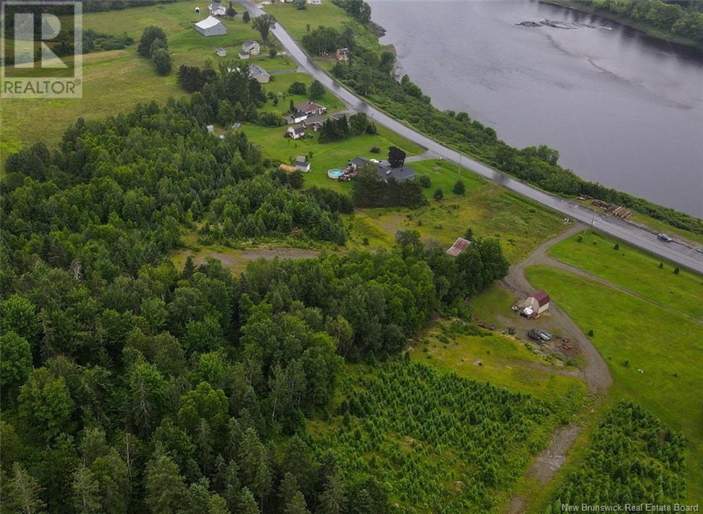 Lot Route 205 Road, Saint-François-De-Madawaska, New Brunswick  E7A 1Y2 - Photo 4 - NB122473