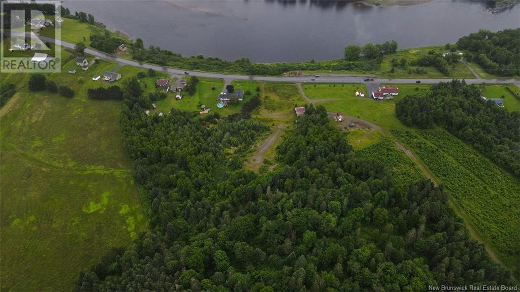 Lot Route 205 Road, Saint-François-De-Madawaska, New Brunswick  E7A 1Y2 - Photo 5 - NB122473