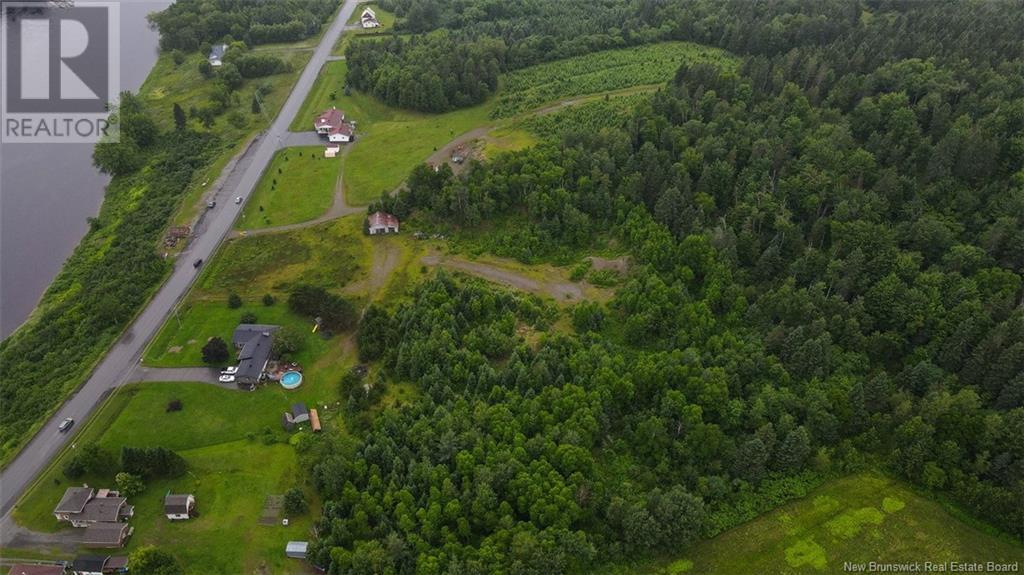 Lot Route 205 Road, Saint-François-De-Madawaska, New Brunswick  E7A 1Y2 - Photo 7 - NB122473