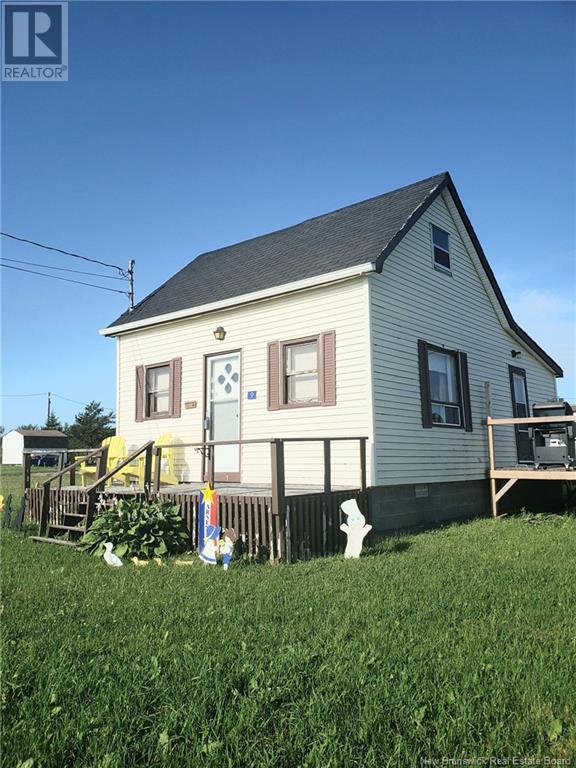 9 Alban Street, Beaubassin East, New Brunswick