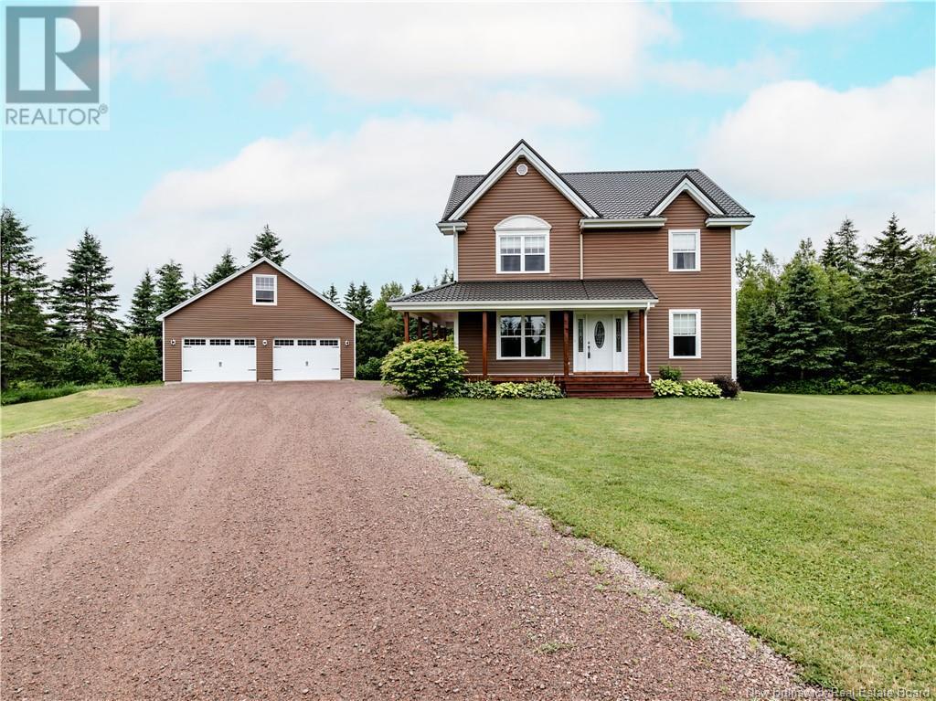24 Ruffin, Memramcook, New Brunswick