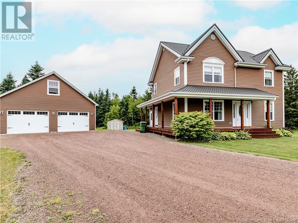 24 Ruffin, Memramcook, New Brunswick  E4K 1R7 - Photo 2 - NB122420