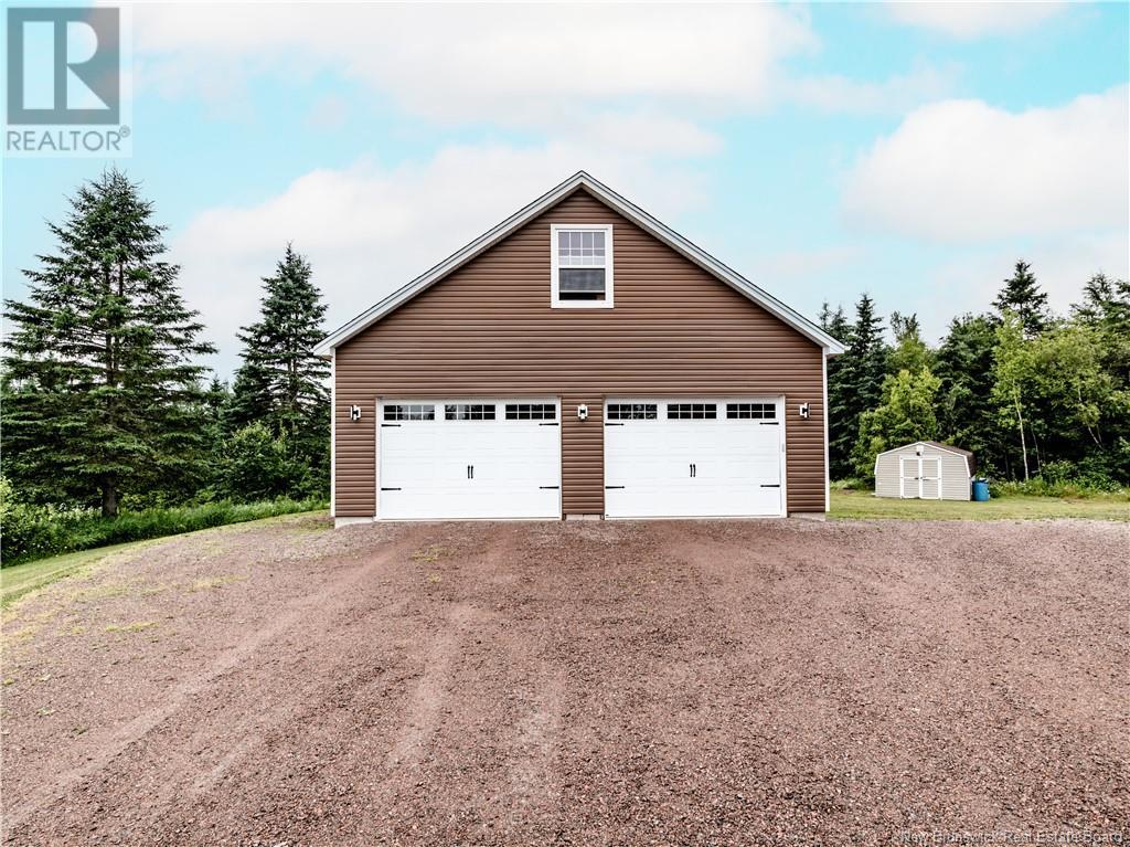 24 Ruffin, Memramcook, New Brunswick  E4K 1R7 - Photo 3 - NB122420