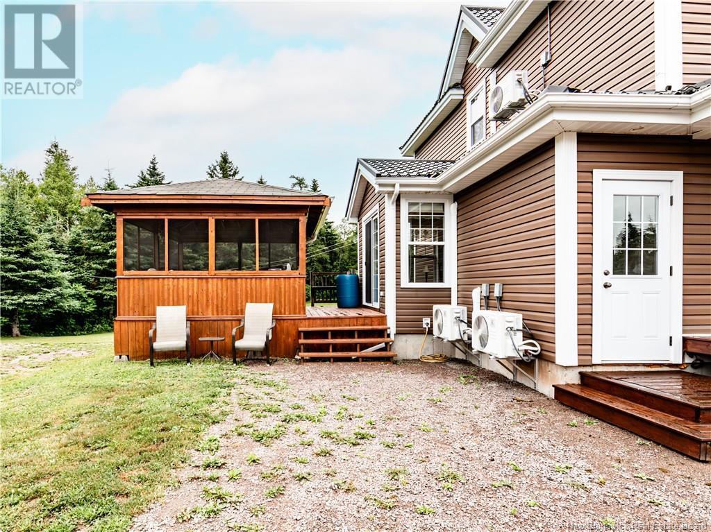 24 Ruffin, Memramcook, New Brunswick  E4K 1R7 - Photo 33 - NB122420