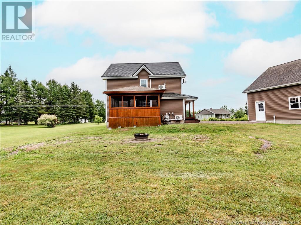 24 Ruffin, Memramcook, New Brunswick  E4K 1R7 - Photo 36 - NB122420