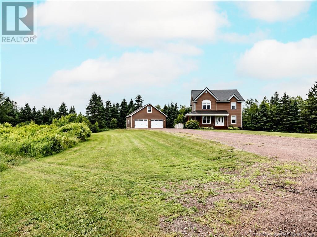 24 Ruffin, Memramcook, New Brunswick  E4K 1R7 - Photo 40 - NB122420