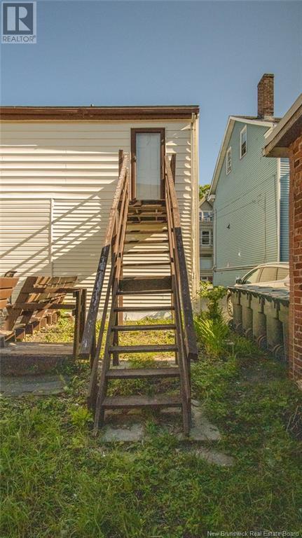 116 Carleton Street, Saint John, New Brunswick  E2L 2Z7 - Photo 37 - NB122481