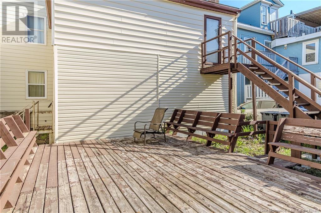 116 Carleton Street, Saint John, New Brunswick  E2L 2Z7 - Photo 38 - NB122481