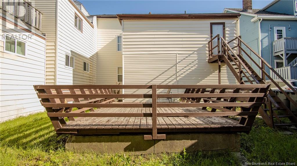 116 Carleton Street, Saint John, New Brunswick  E2L 2Z7 - Photo 39 - NB122481