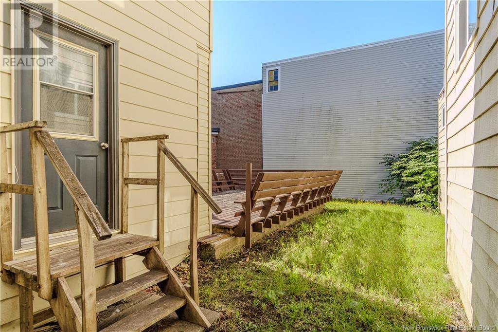 116 Carleton Street, Saint John, New Brunswick  E2L 2Z7 - Photo 40 - NB122481