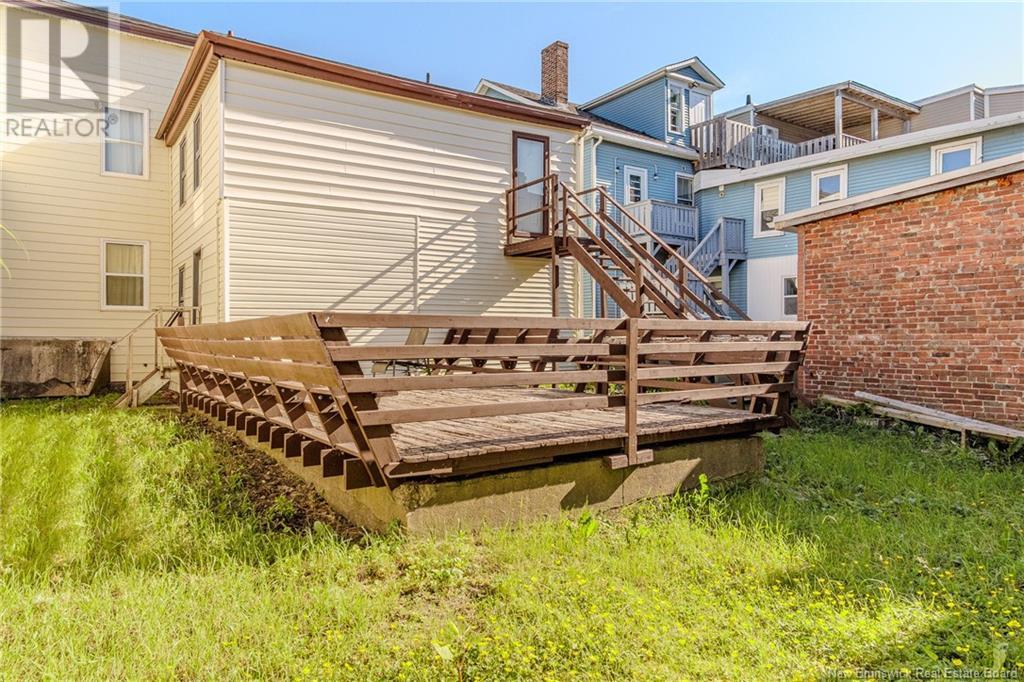 116 Carleton Street, Saint John, New Brunswick  E2L 2Z7 - Photo 41 - NB122481