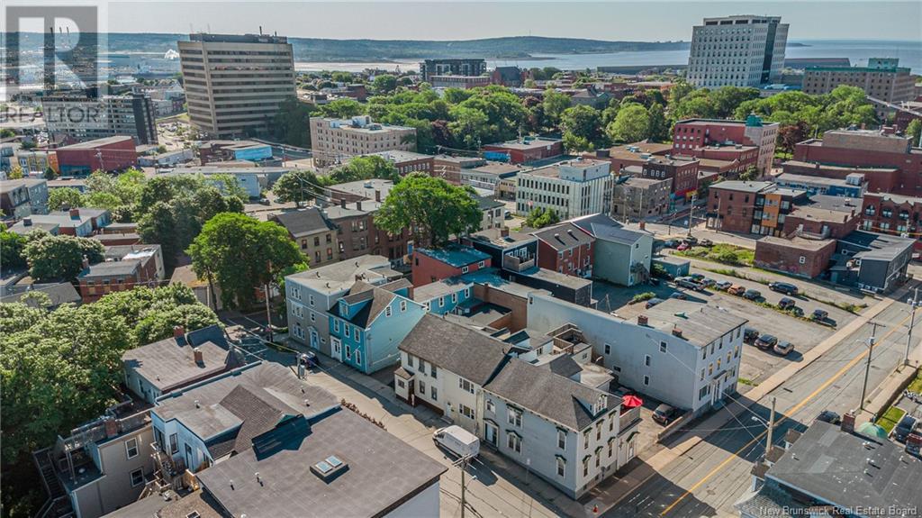 116 Carleton Street, Saint John, New Brunswick  E2L 2Z7 - Photo 6 - NB122481