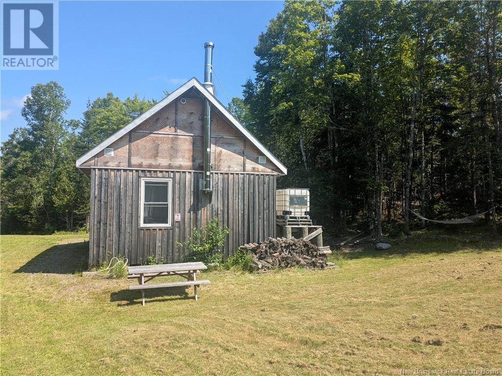 Lot Route 127, Waweig, New Brunswick