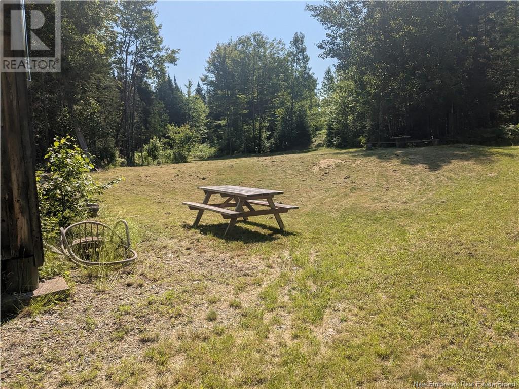 Lot Route 127, Waweig, New Brunswick  E3L 4M3 - Photo 2 - NB122451