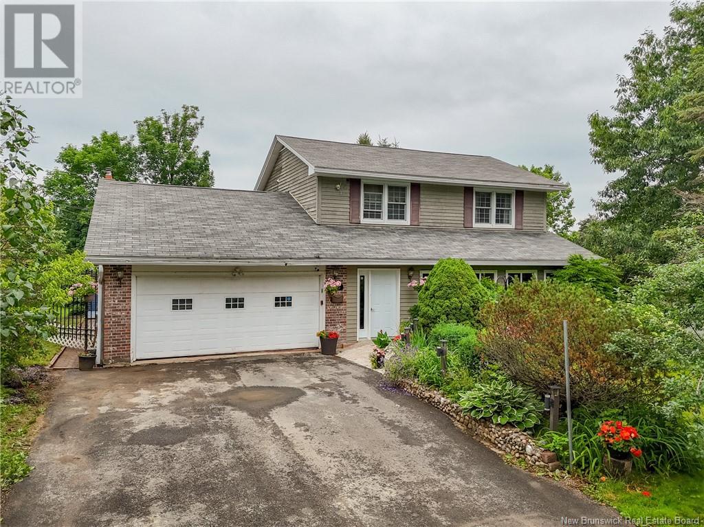 73 Burnham Court, Fredericton, New Brunswick