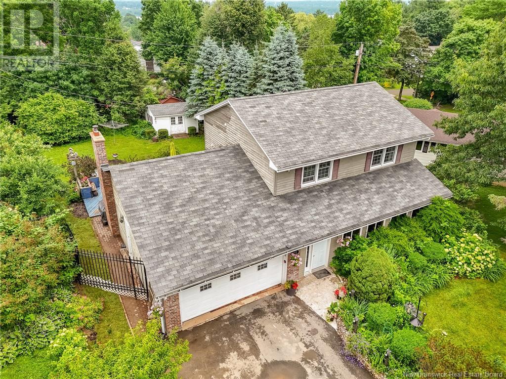 73 Burnham Court, Fredericton, New Brunswick  E3B 5T8 - Photo 44 - NB121518