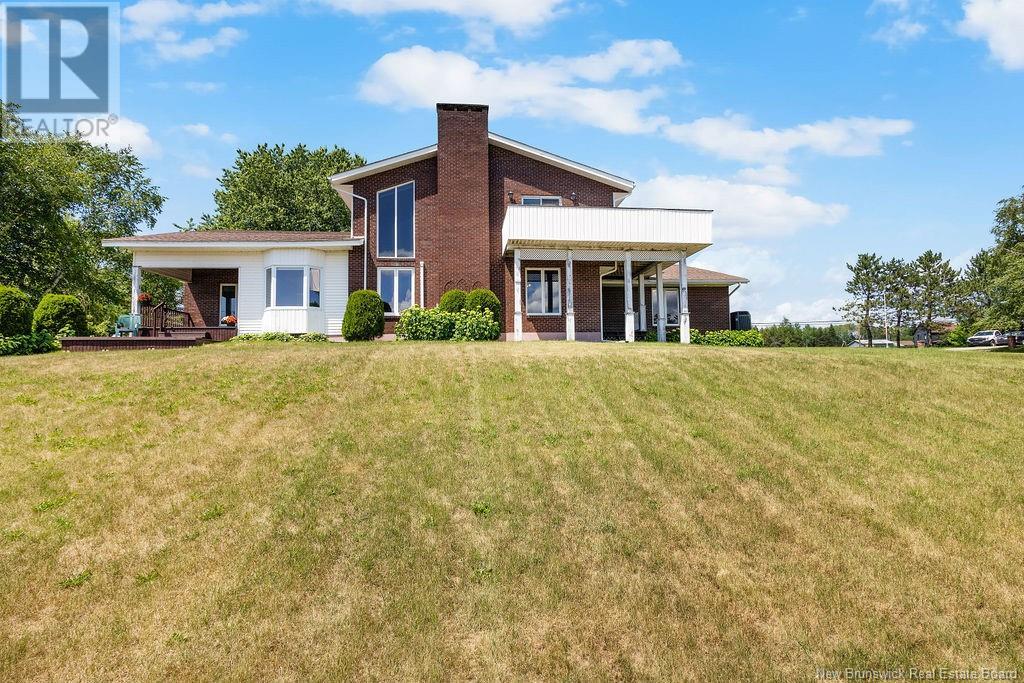 3 River Drive, Miramichi, New Brunswick