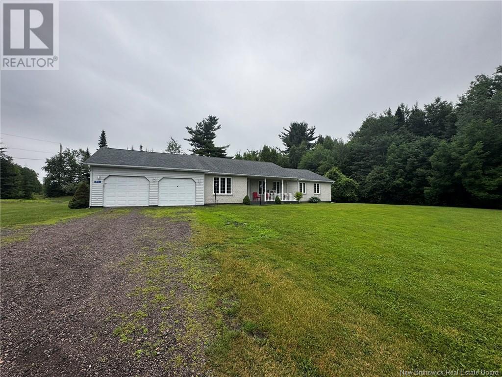 91 Hwy 420, South Esk, New Brunswick  E1V 4P2 - Photo 2 - NB122483