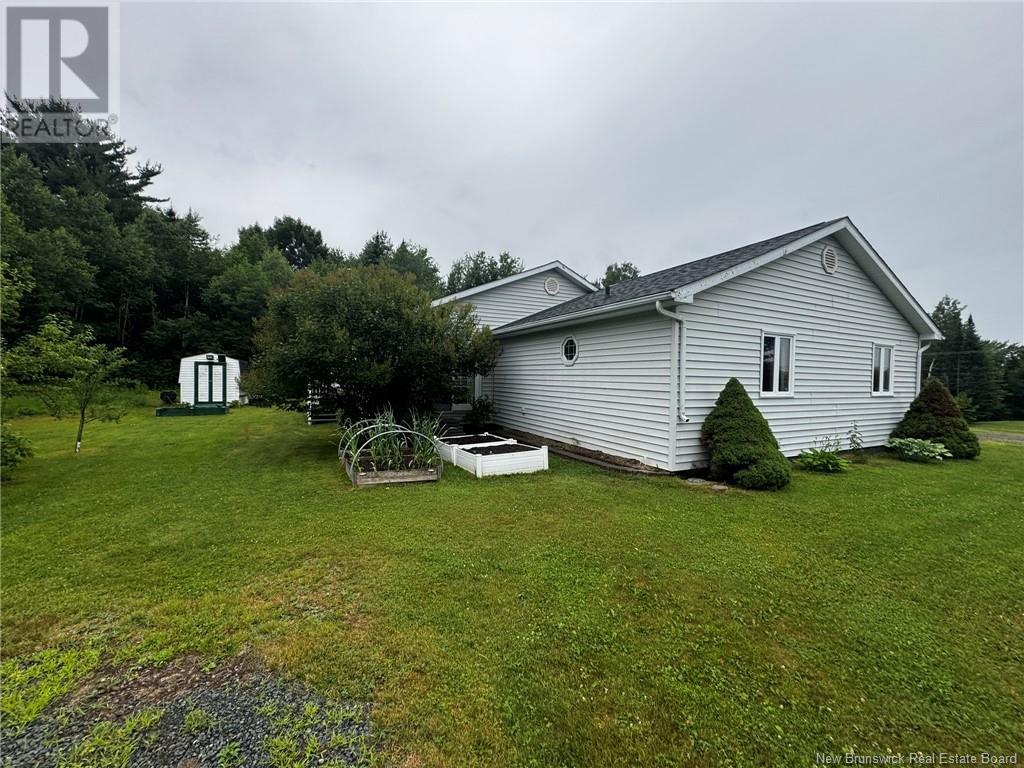 91 Hwy 420, South Esk, New Brunswick  E1V 4P2 - Photo 3 - NB122483