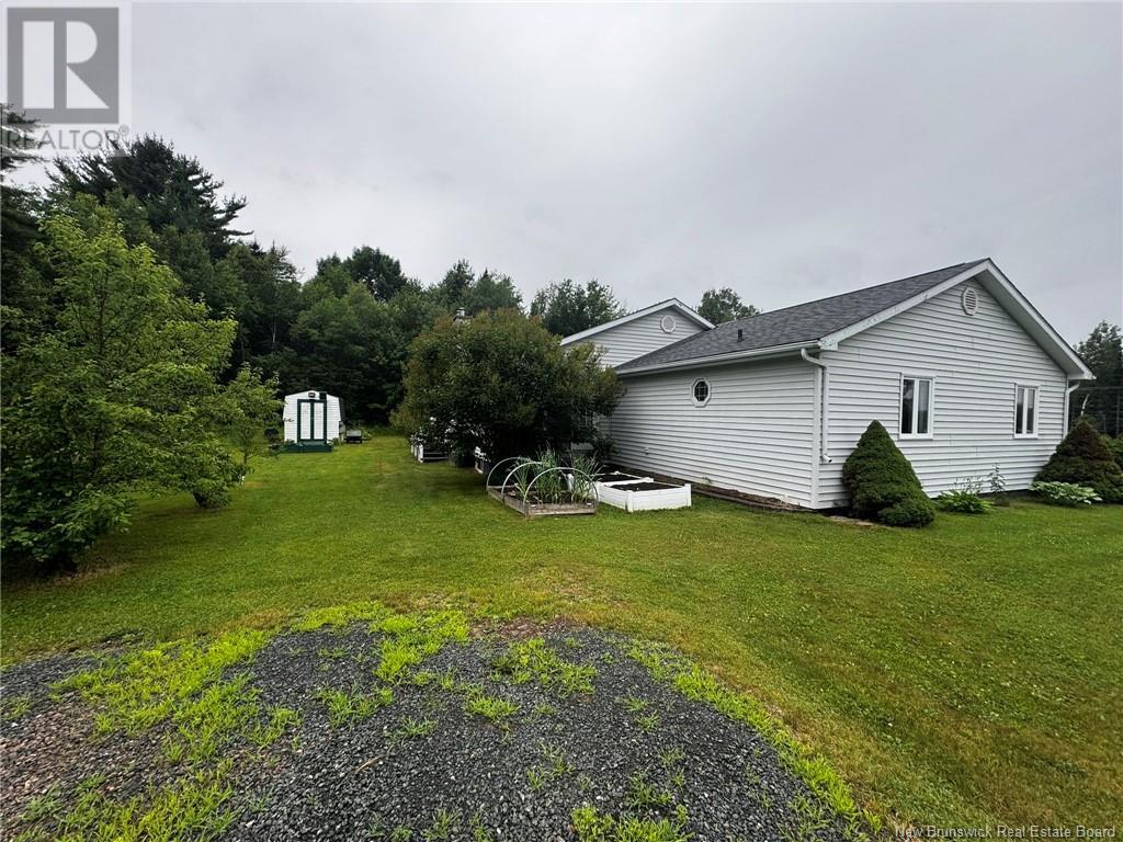 91 Hwy 420, South Esk, New Brunswick  E1V 4P2 - Photo 4 - NB122483