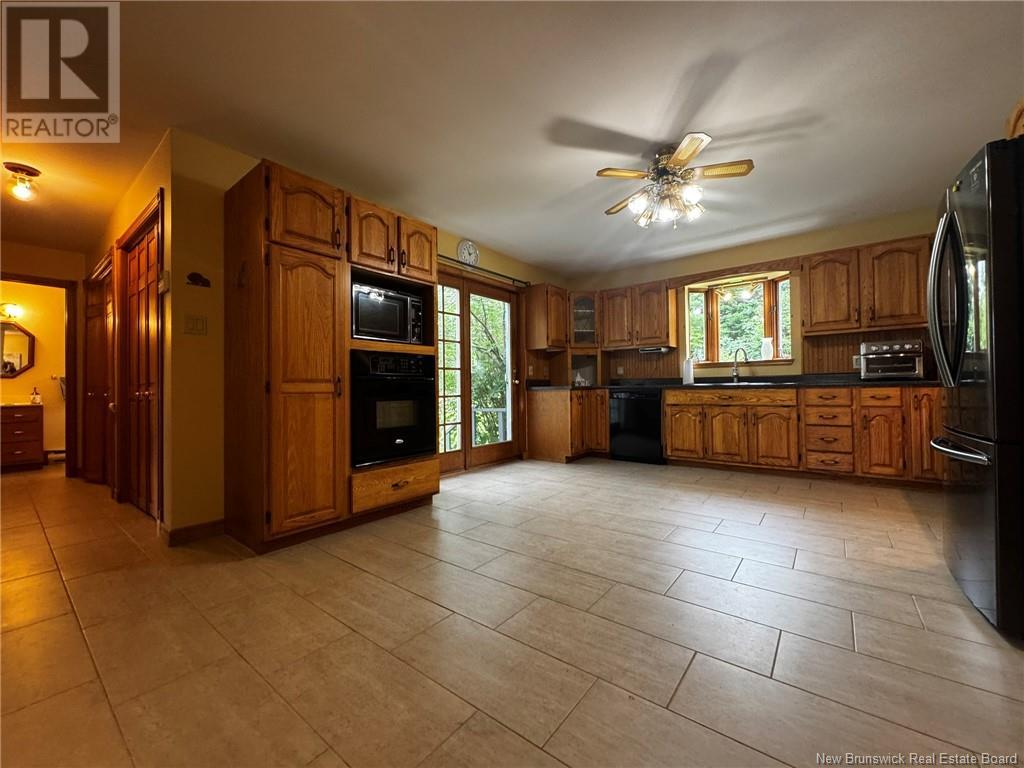 91 Hwy 420, South Esk, New Brunswick  E1V 4P2 - Photo 6 - NB122483