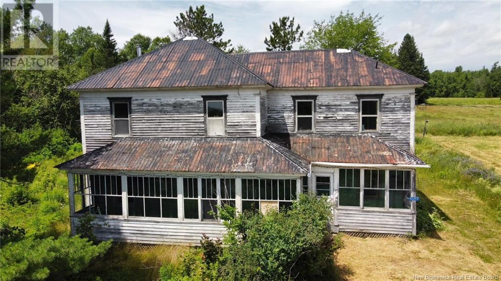 4697 Route 108, Derby, New Brunswick