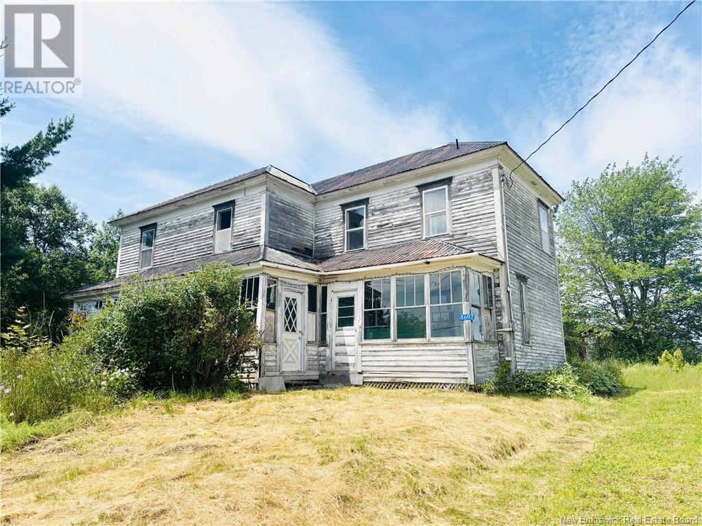 4697 Route 108, Derby, New Brunswick  E1V 5C3 - Photo 25 - NB122173