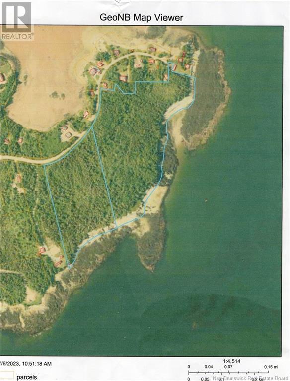00/254 Mccarthy's Point Road, Pocologan, New Brunswick  E5H 0B4 - Photo 14 - NB122445